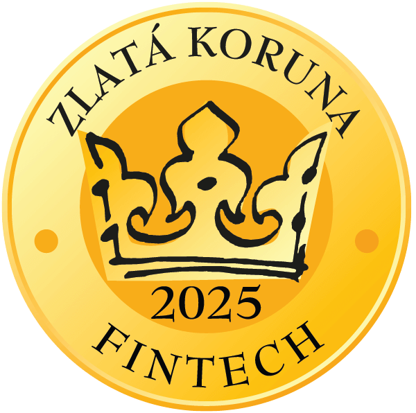 Czeska Zlata Koruna 2024 - Fintech