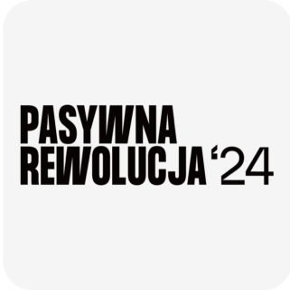 Pasywna Rewolucja 2024